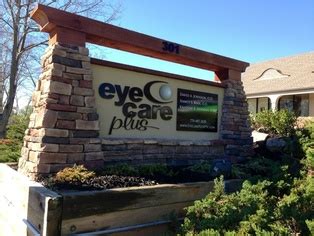 Specialties Primary eye and vision care including eye examinations, care of eye injuries and disease, complete optical services, contact lenses, surgical comanagement of cataract and refractive surgery. . Eyecare plus peachtree city